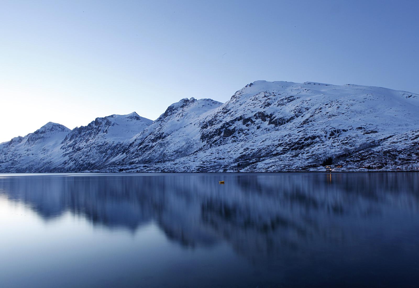 Lofoten Islands Photography Tour | Lofoten Islands Travel Photography ...