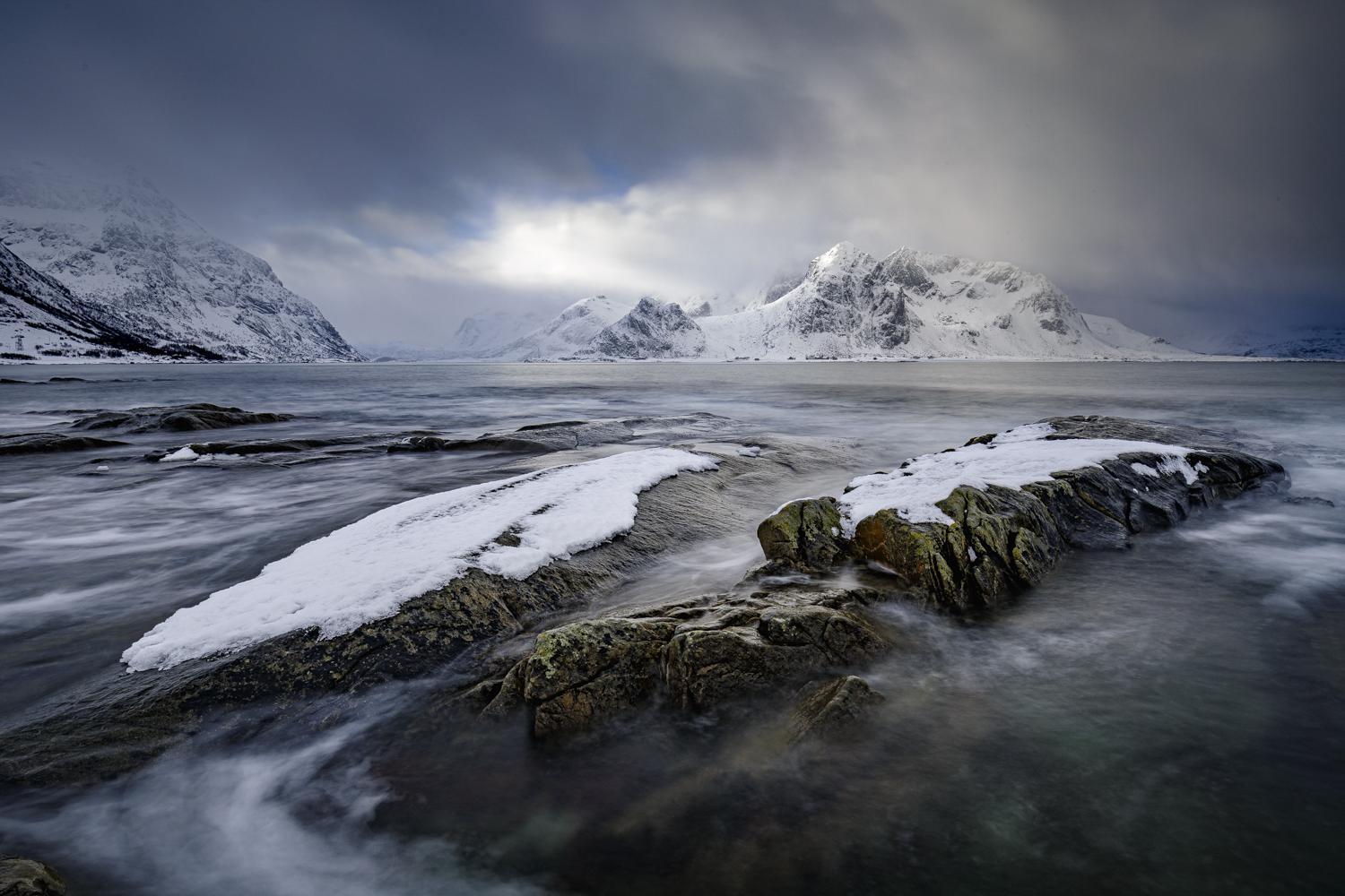 The Lofoten Islands Photography Tour | The Lofoten Islands Landscape ...