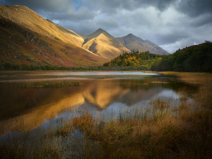 Joe Cornish | Landscape Photography Tour Tutor | Photographic Tour