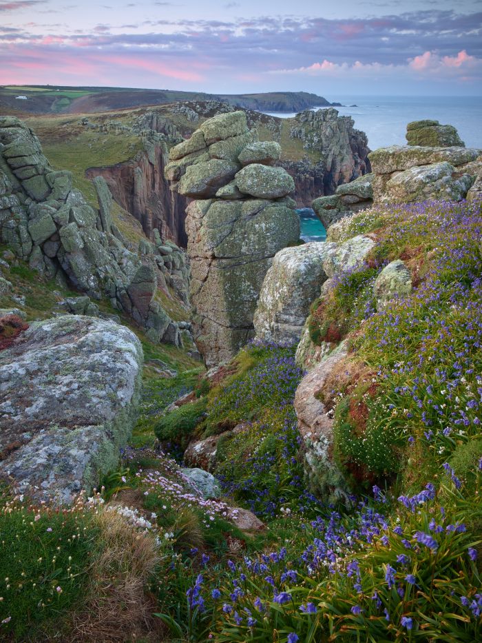 Joe Cornish | Landscape Photography Tour Tutor | Photographic Tour